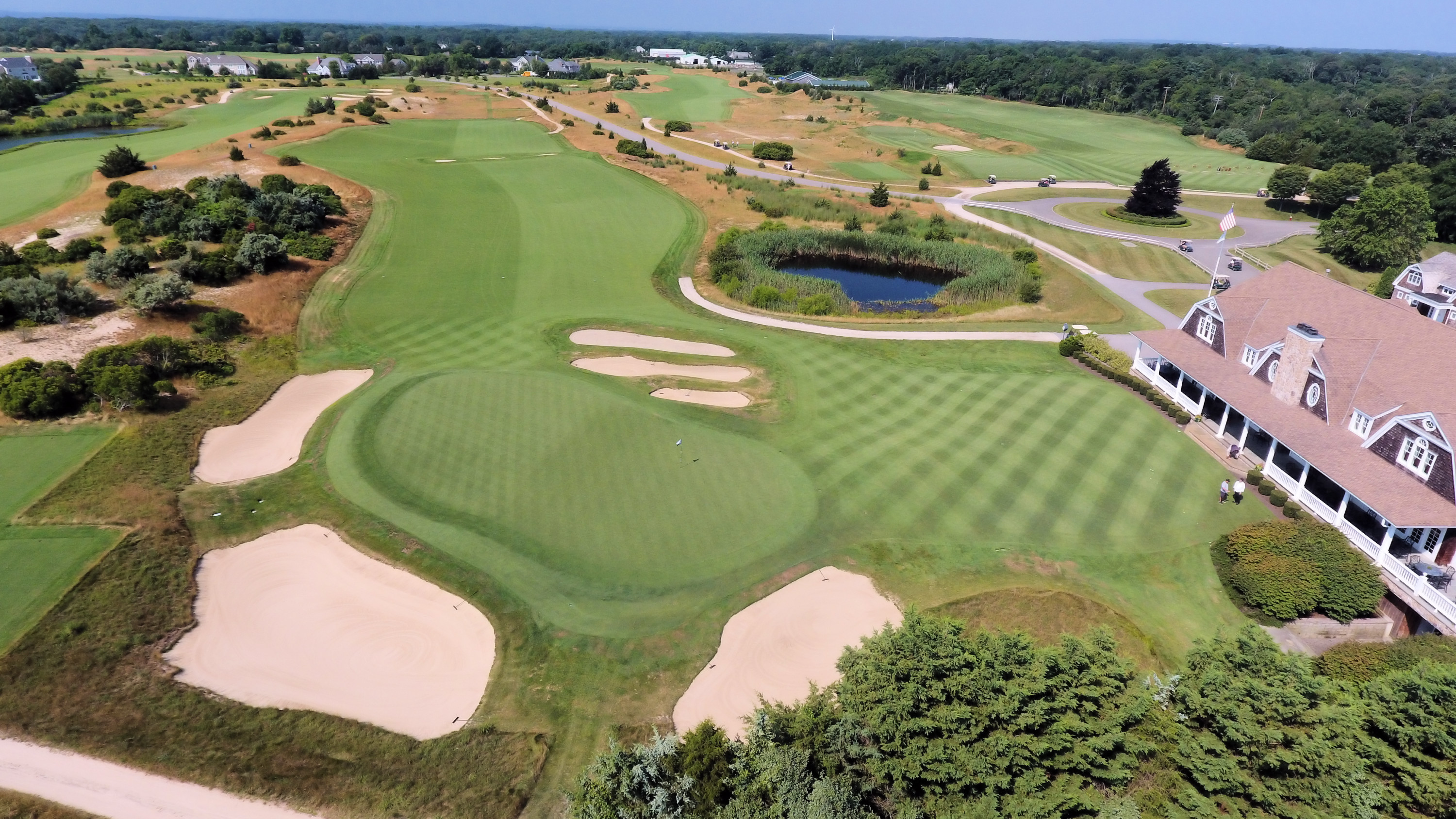 Laurel Links Country Club