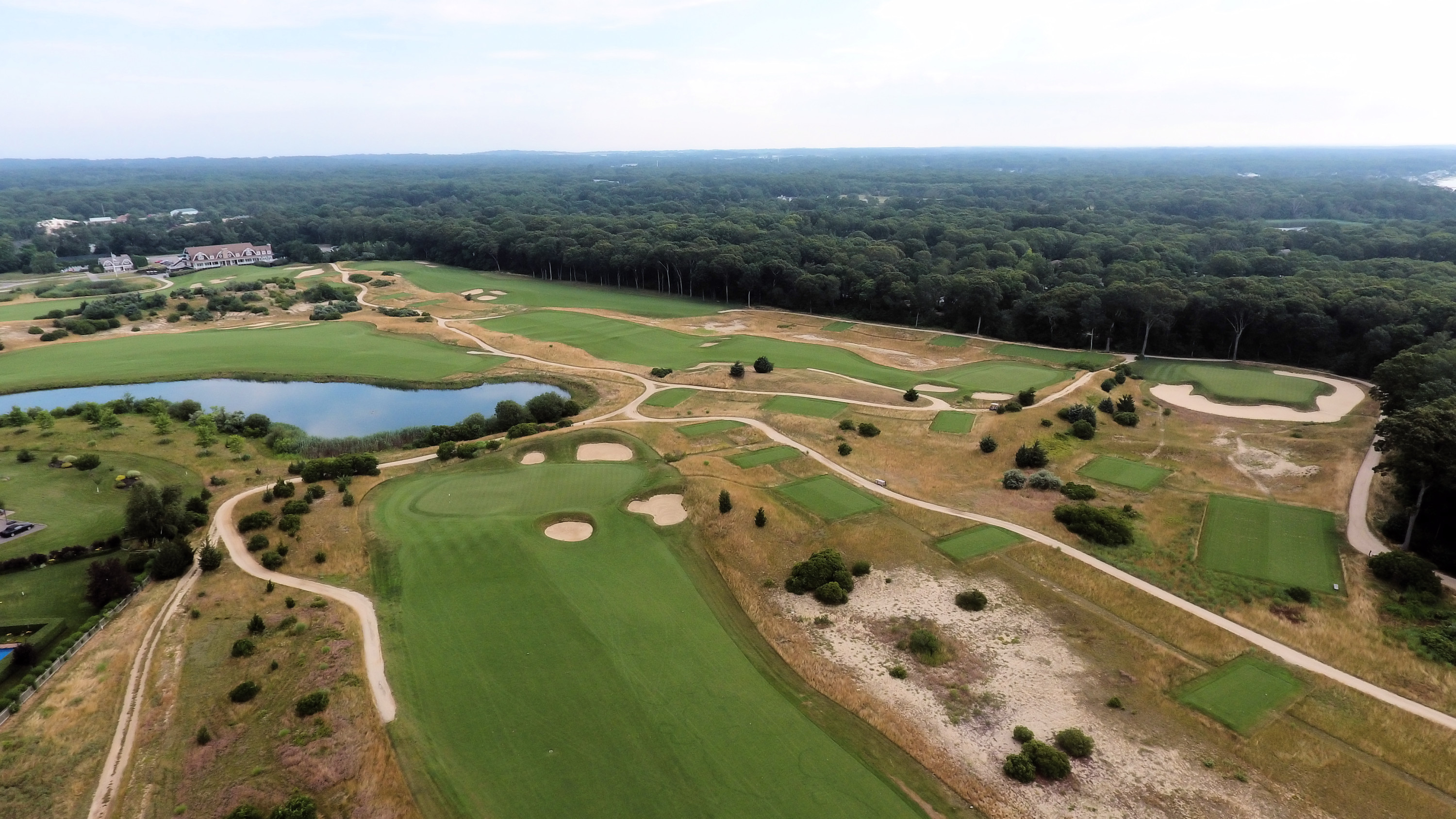 Laurel Links Country Club